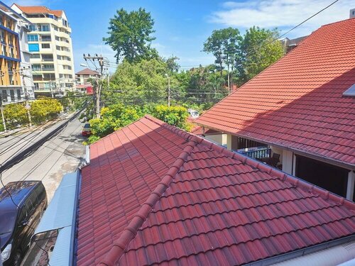 Гостиница Big Appartment 101 80 Sqm в Паттайе