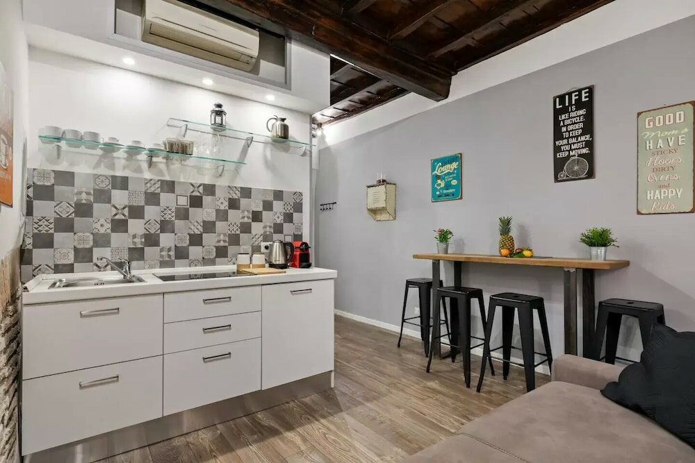 Фото SuityRHome RioneMonti118