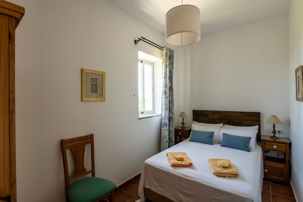 Фото Cortijo de Guerra