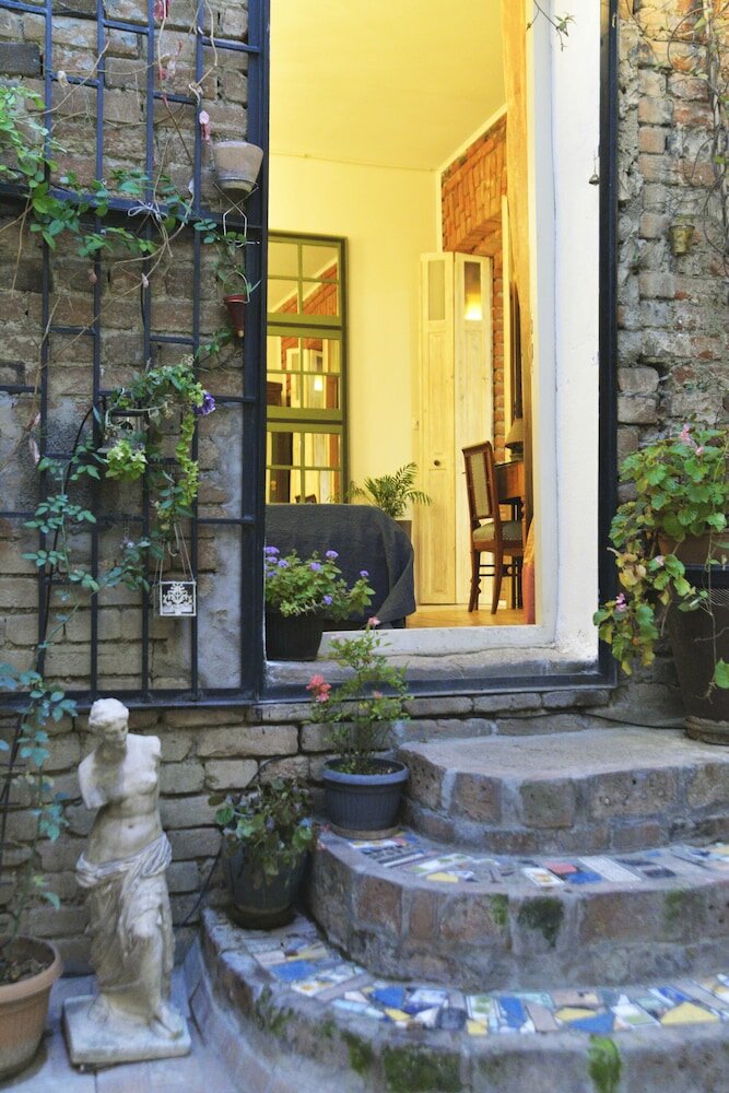 Фото Hb apartments Mazniashvili