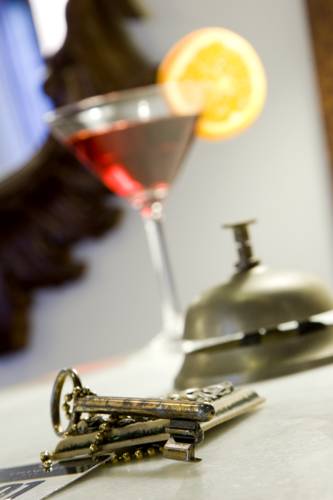 Фото Art Boutique Hotel Chamarel