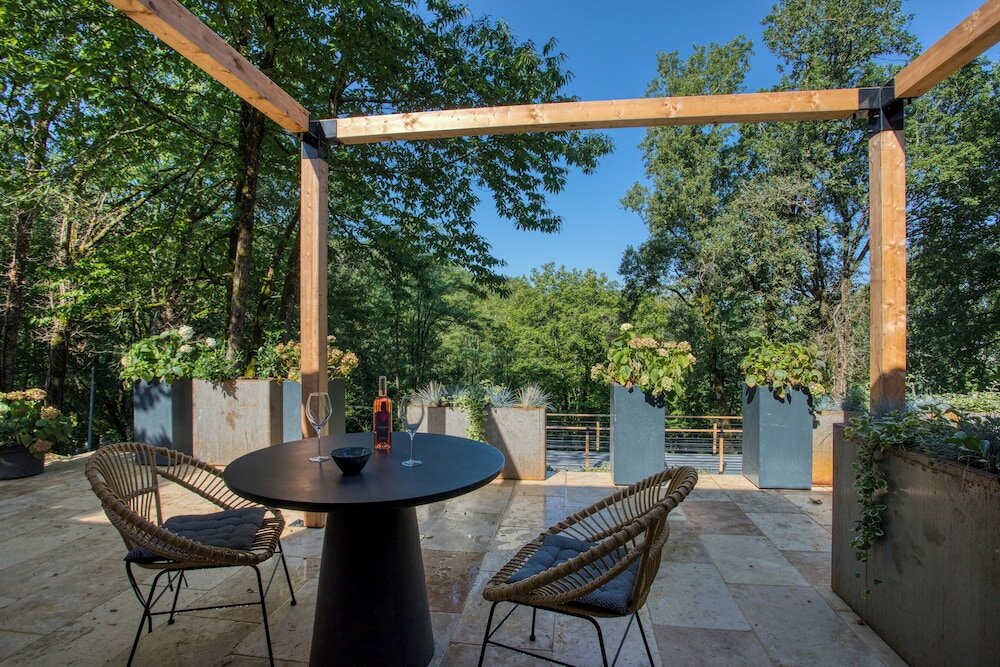 Фото La Perle de Domme