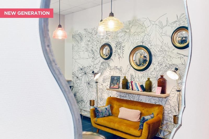 Фото Appart’City Confort Strasbourg Centre