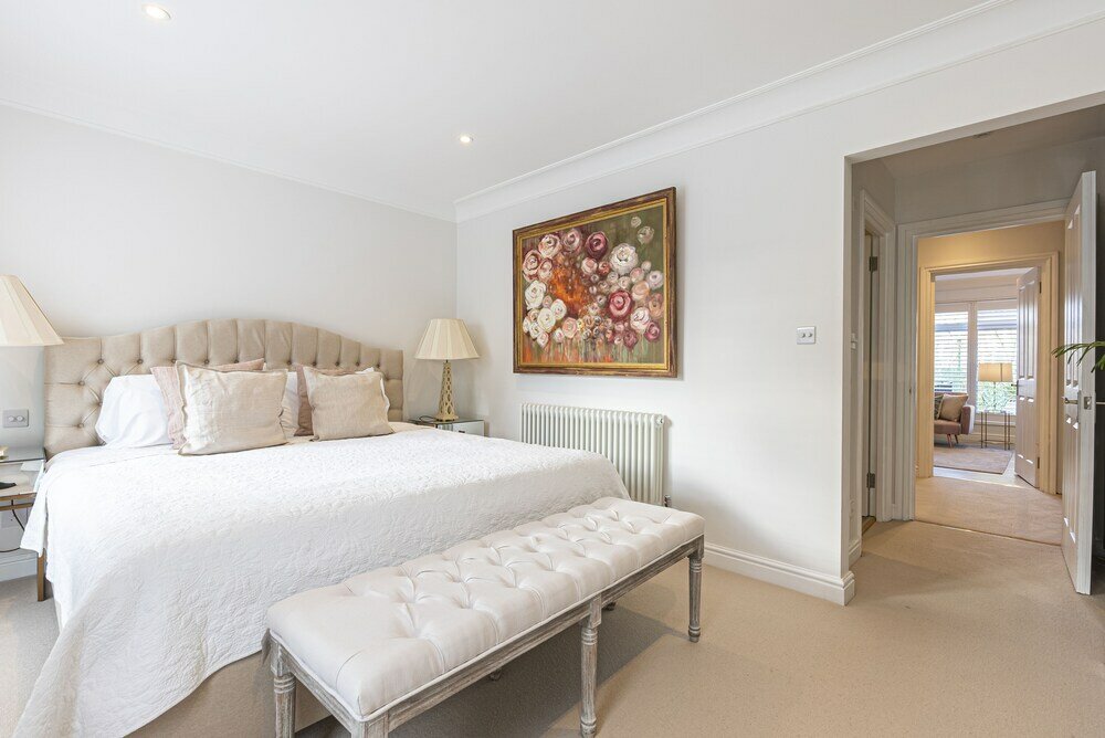 Фото Altido Exclusive 3Br Home W Terrace In Chelsea