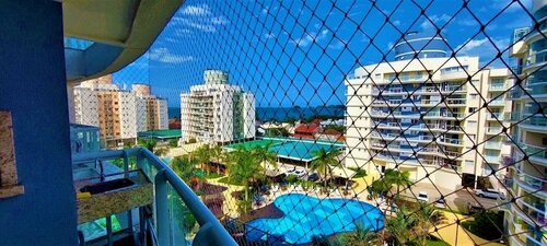 Гостиница Nautilus Ap Vista Mar