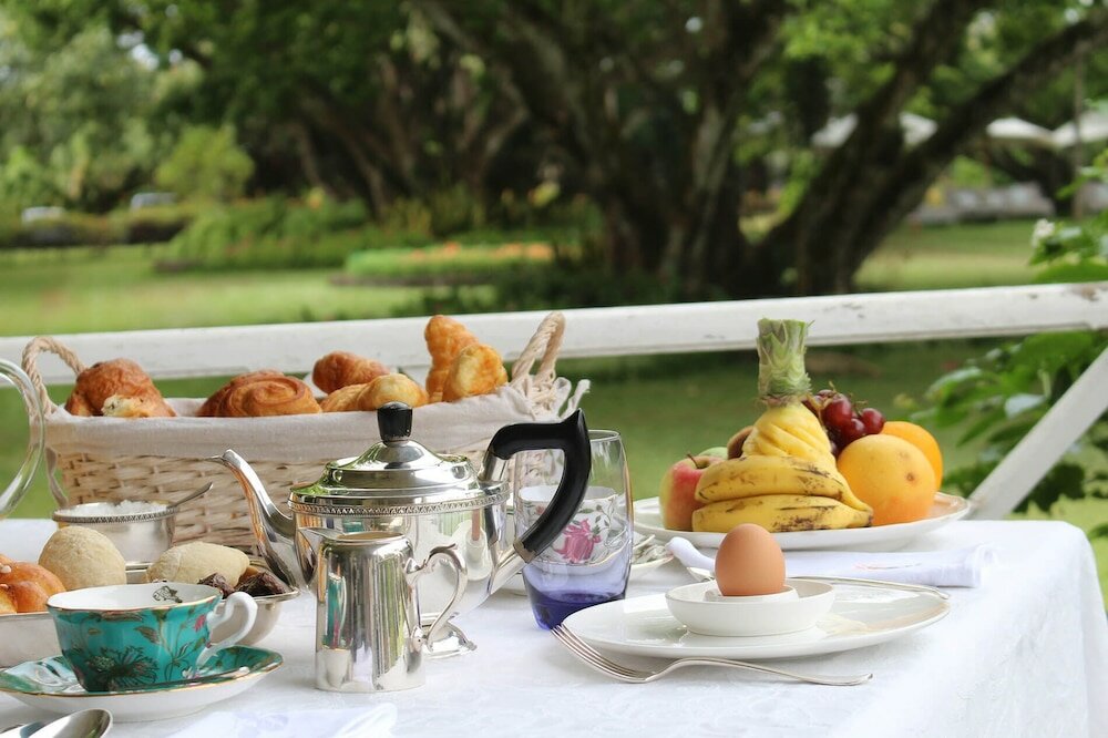 Фото La Demeure Saint Antoine