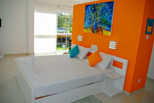 Гостиница Good Life Unawatuna