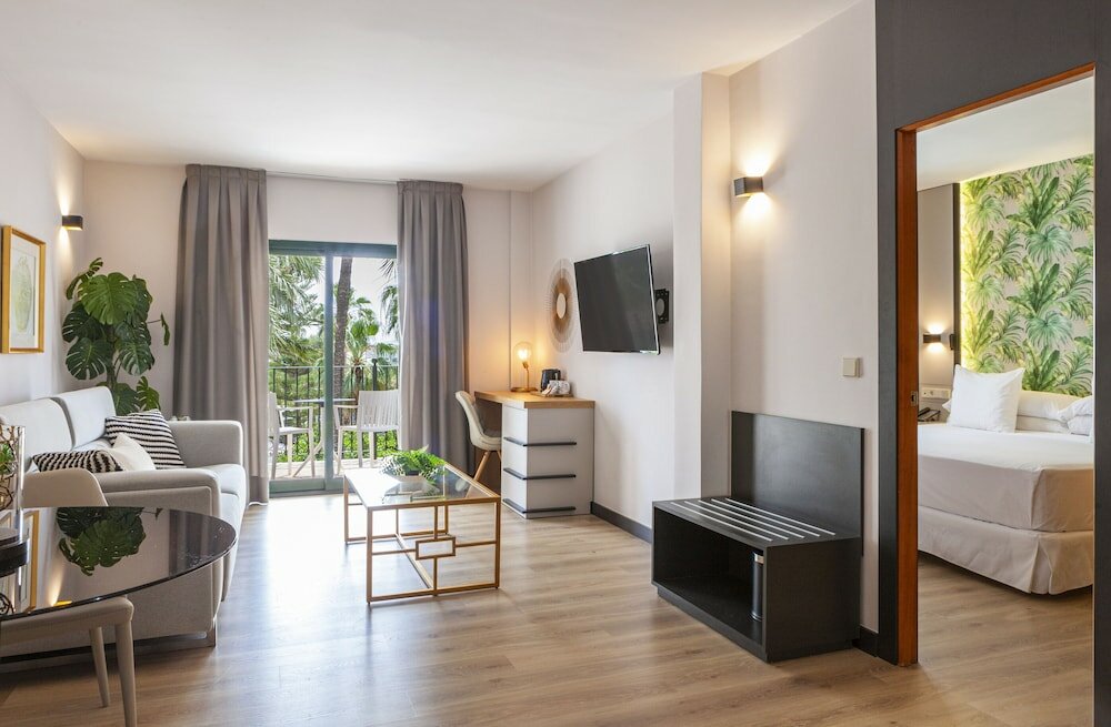 Фото Hotel La Laguna SPA And Golf