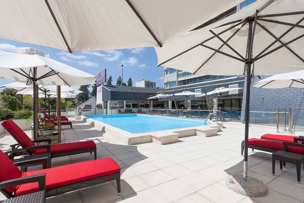 Фото Hotel Mercure Orleans Centre Bords de Loire