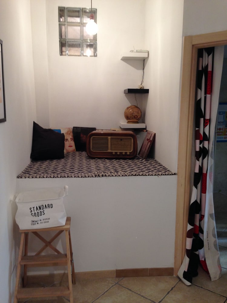 Фото GuestHouse IlCinquino