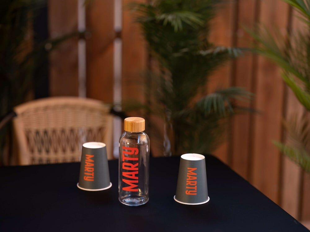 Фото Marty Hotel Bordeaux, Tapestry Collection by Hilton