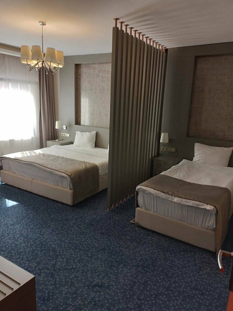 Otel Acar Suite Hotel, Beşiktaş, foto