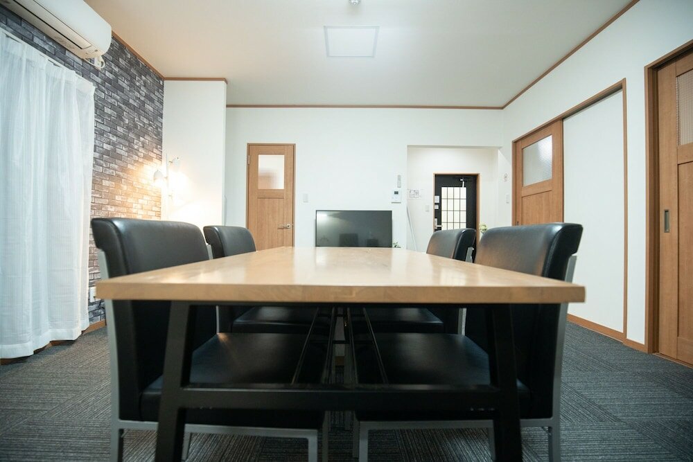 Фото Kuromon Residence