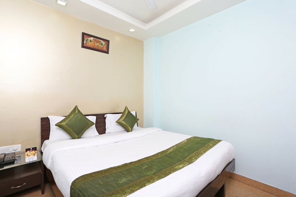 Фото Oyo 78736 Hotel Aero Inn