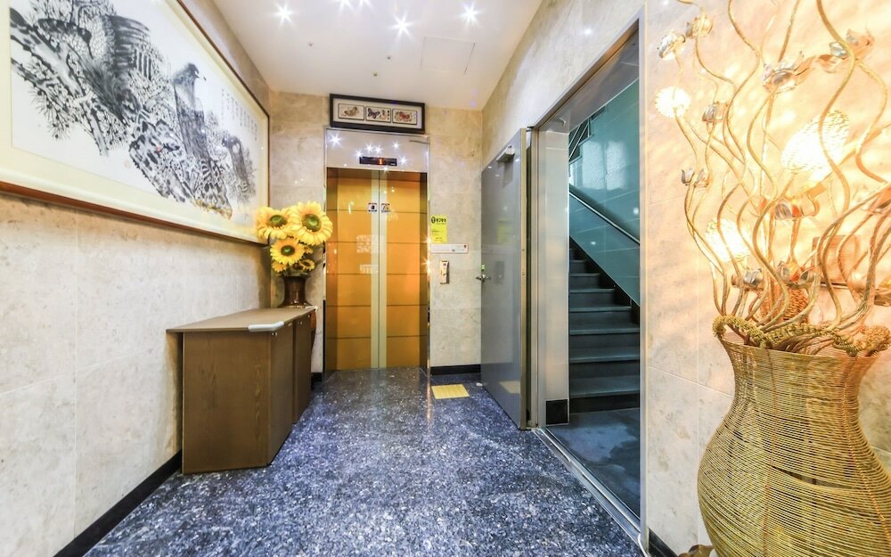 Фото The Brain Hotel