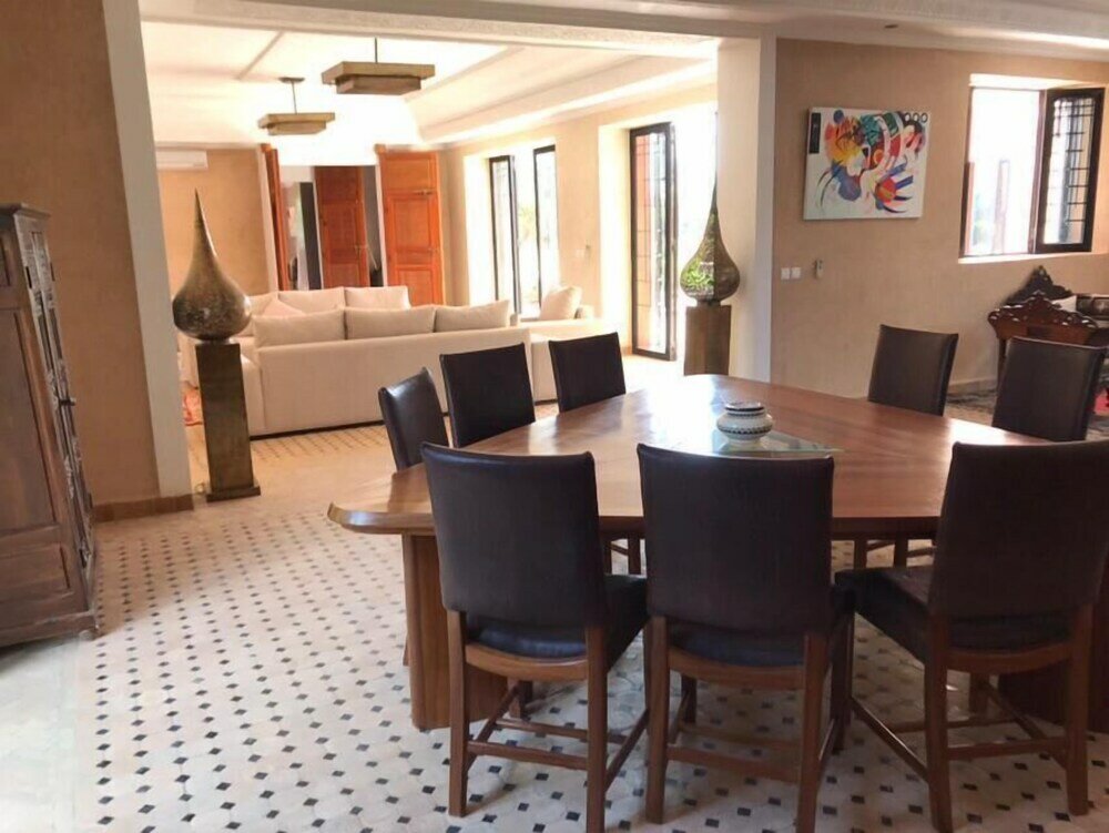 Фото Villa Saphir