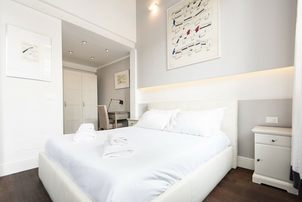 Фото Lucrezia Apartment by Firenze Prestige