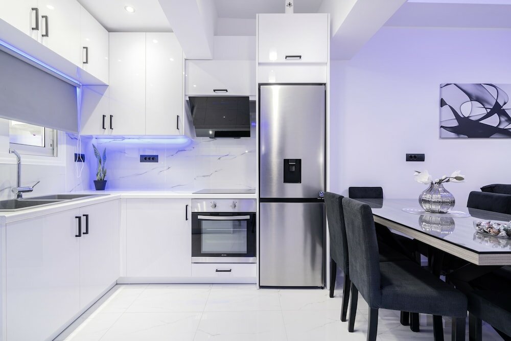 Фото Villa Bella Luna