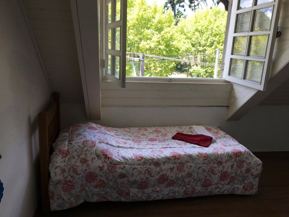 Фото Pousada America