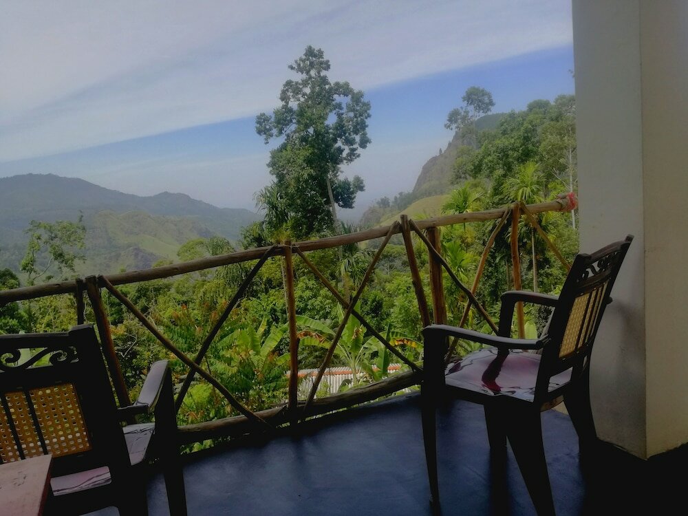 Фото Glen Rock Ella