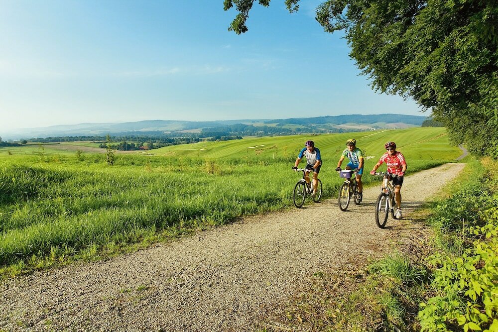 Фото Vital Camp Bayerbach