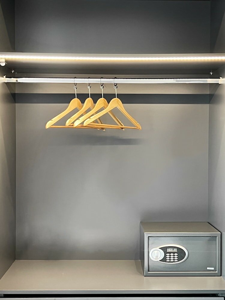 Фото Icon Urban Living