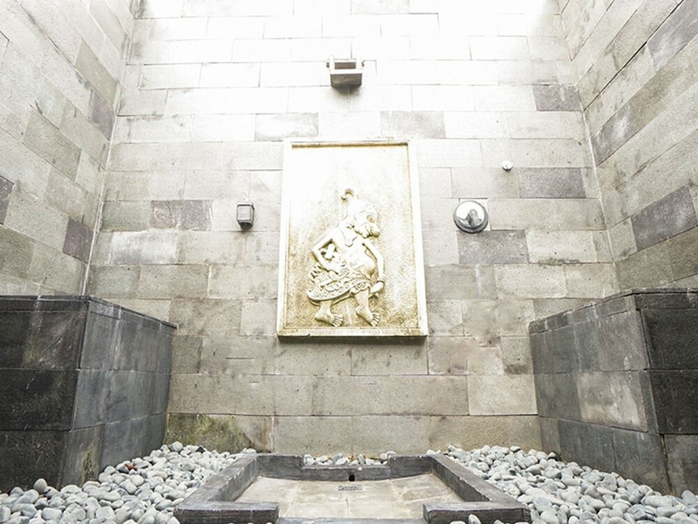 Фото Shanaya Resort Malang