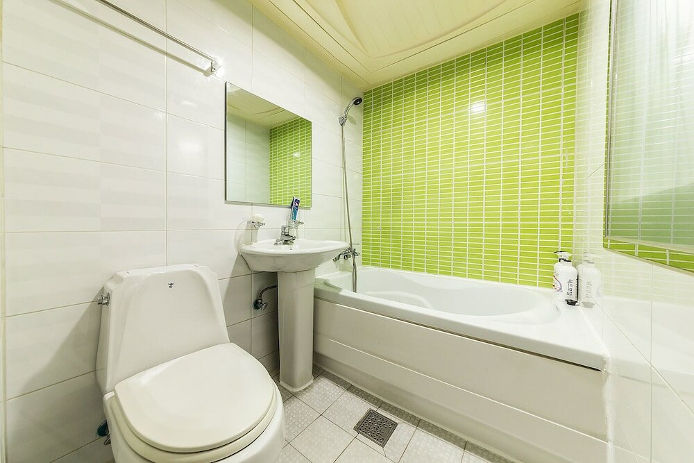 Фото Bucheon Red