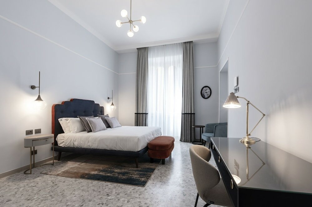 Фото Be Mate Castel Sant'Angelo