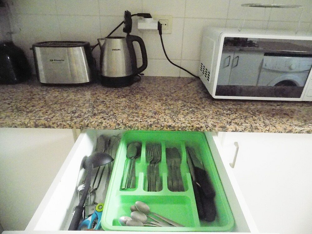 Фото Apartsalou Pepa