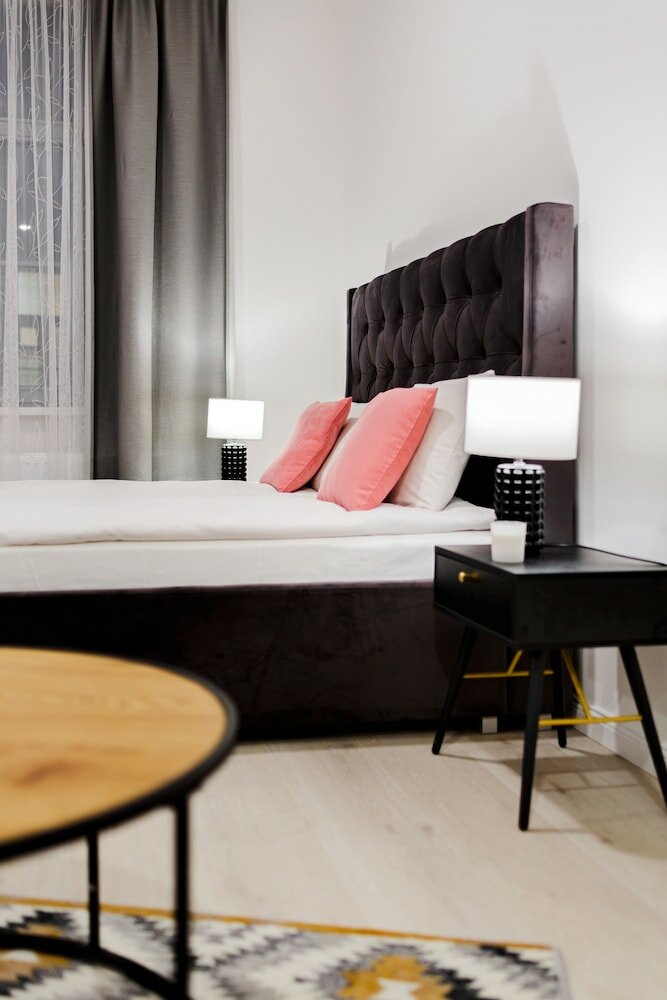 Фото Rigaapartment Elizabetes 22