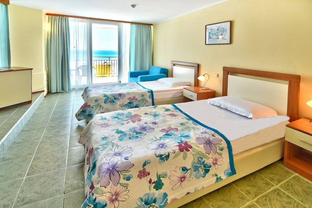 Фото Hotel Laguna Beach - All Inclusive