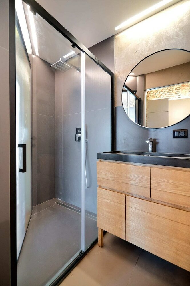 Фото Lancetti Stylish Loft-hosted by Sweetstay