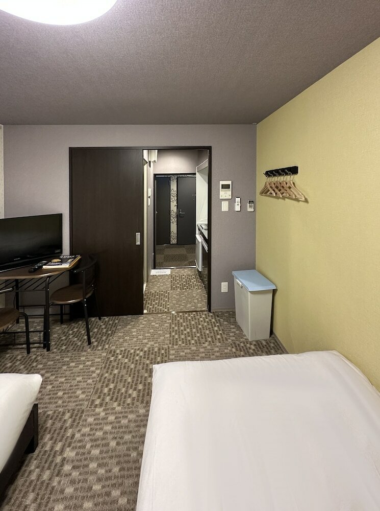 Фото Miro Kyoto Nijo Hotel