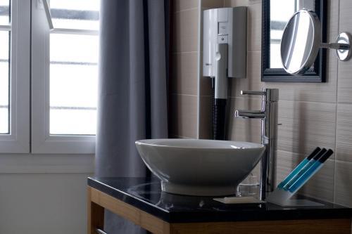 Фото Hôtel Windsor Opéra