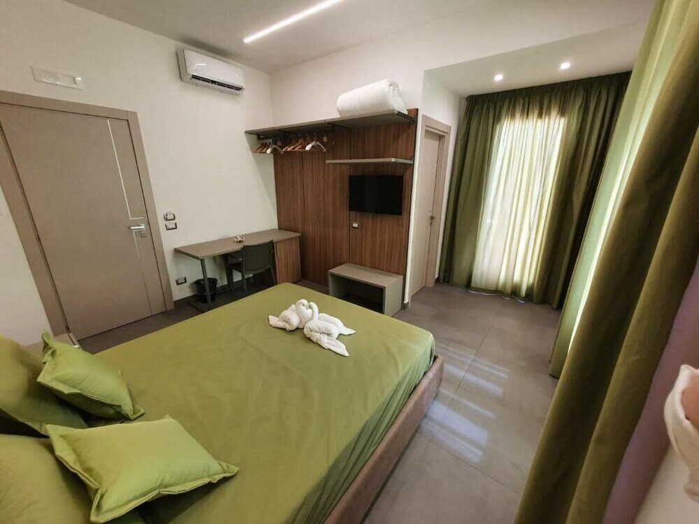 Фото Queen Medina centro storico