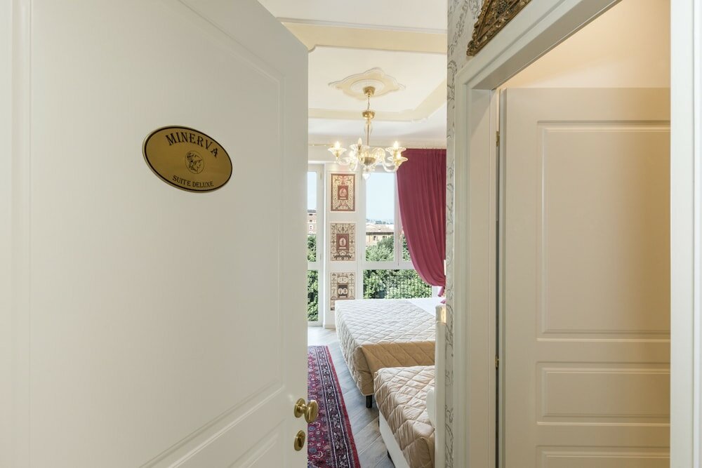 Фото Olympus Verona Relais