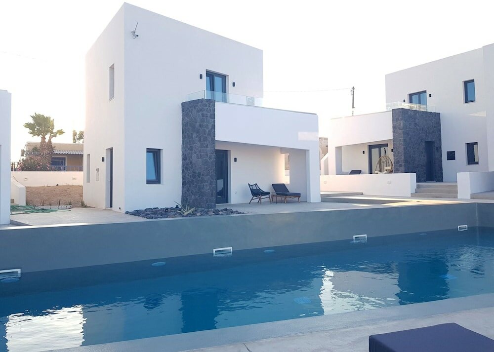 Фото MyLithos Suites