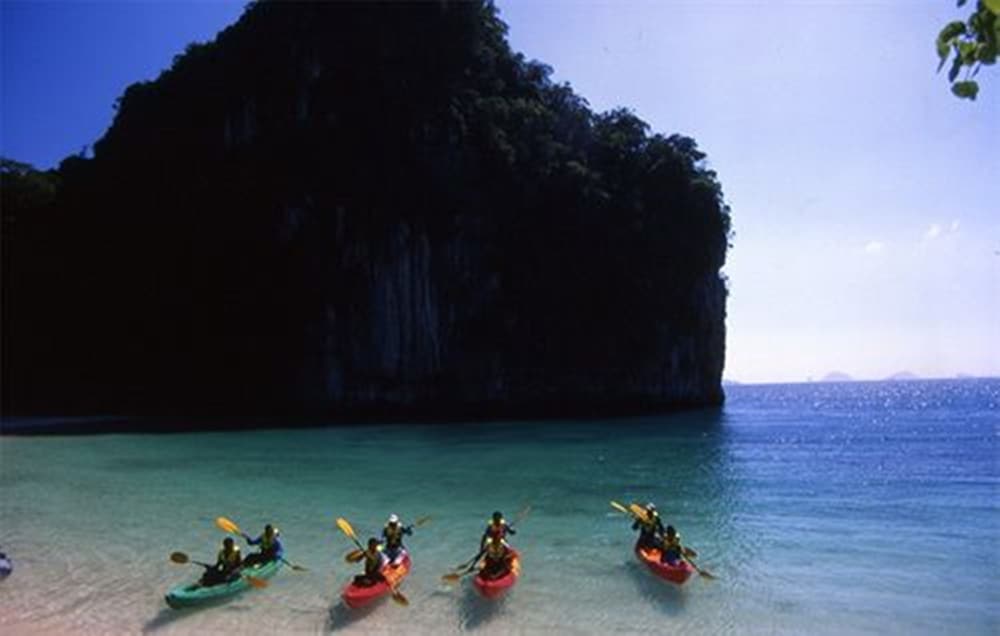 Фото Elixir Resort Koh Yao Yai