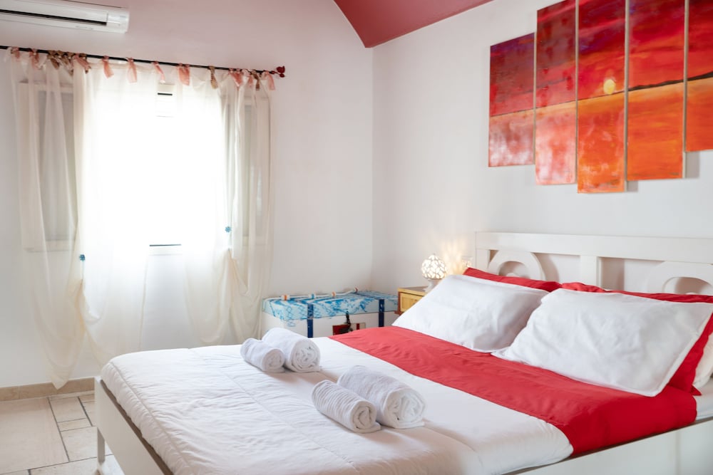 Фото Vico Delle Palme