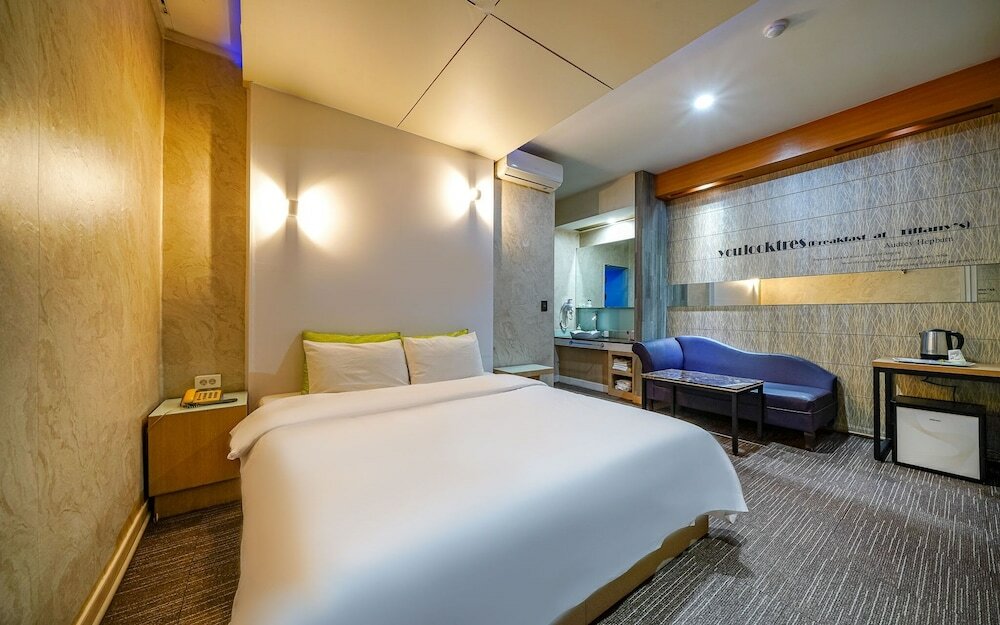 Фото Busan Songdo Theme