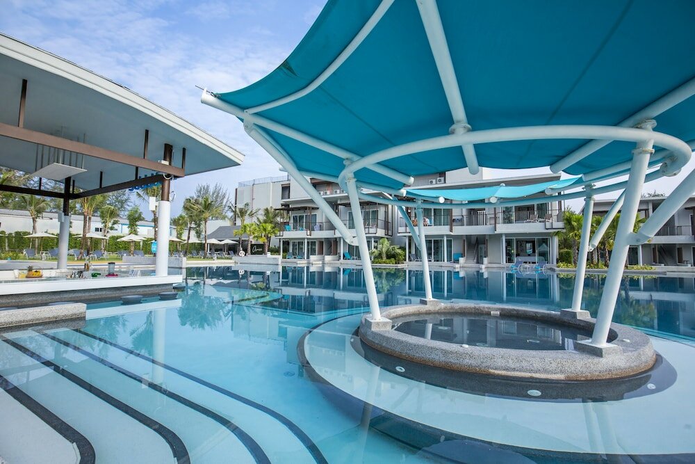 Фото The Waters Khao Lak by Katathani