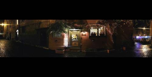 Фото Domus Tiberina