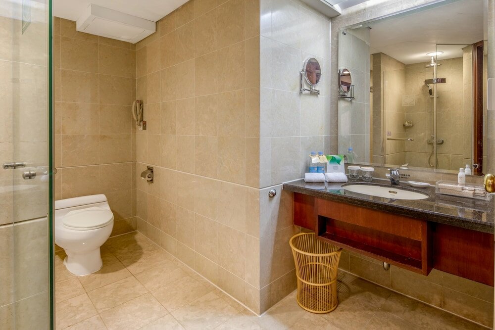 Фото Asia International Hotel Guangzhou