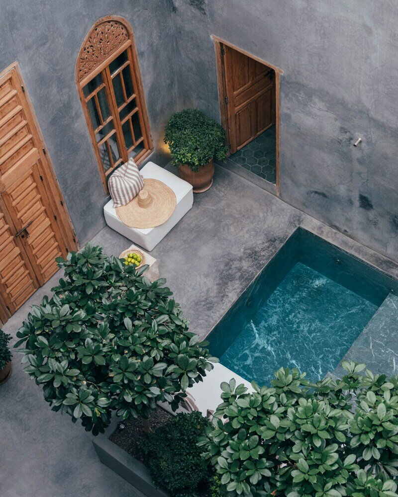 Фото Riad № 37