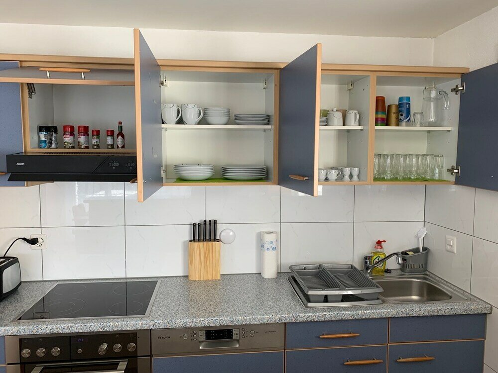 Фото Pfaffnau Ferienwohnung