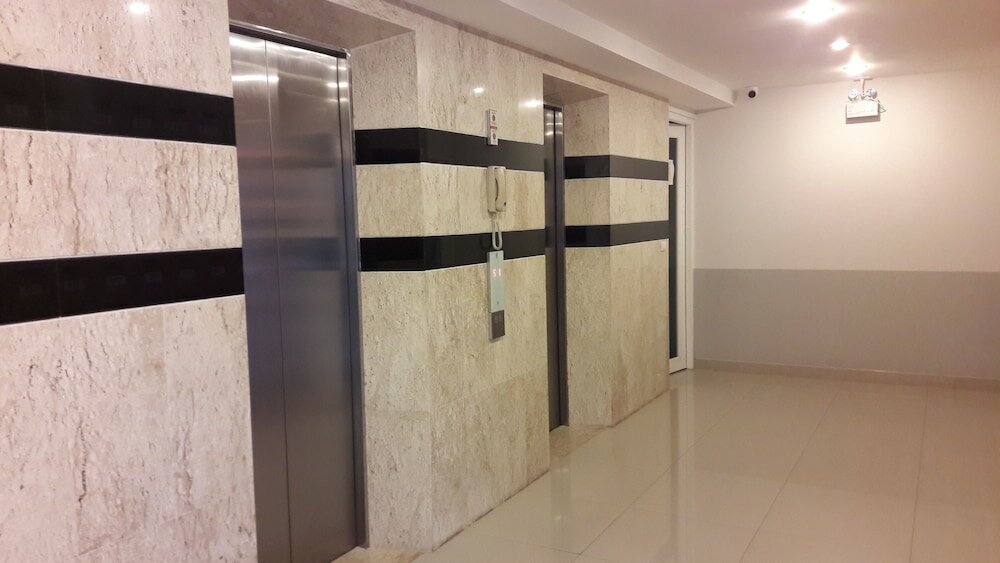 Фото Ozone Condotel Apt 716