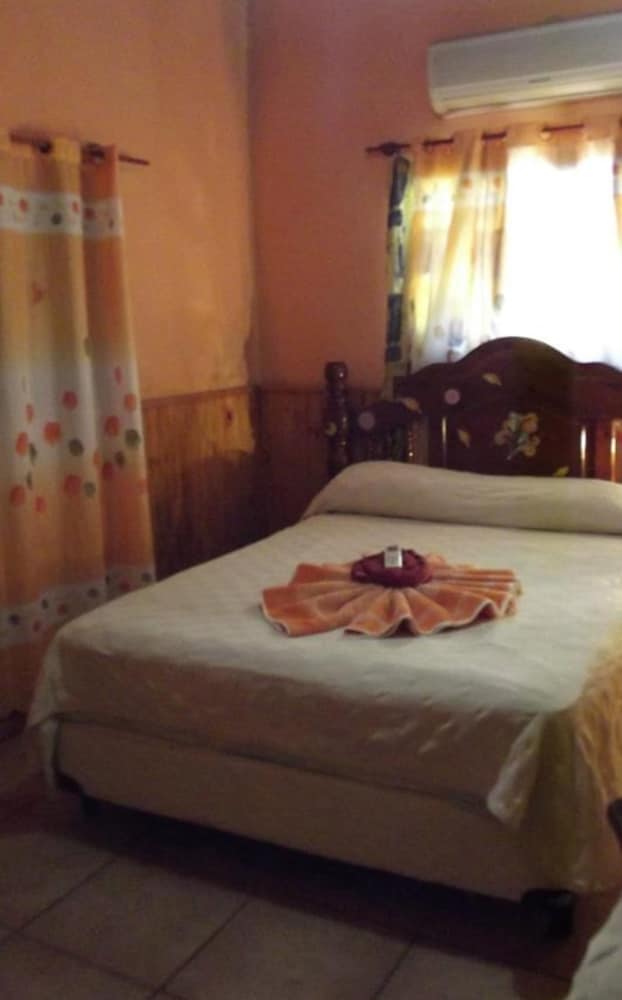 Фото Residencial Nora