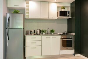 Гостиница Trendy Apartments in Palermo