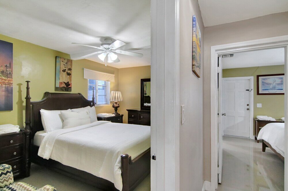 Фото Beach-anchor Palms